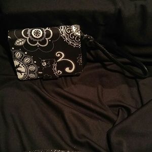 Thirty One wristlet